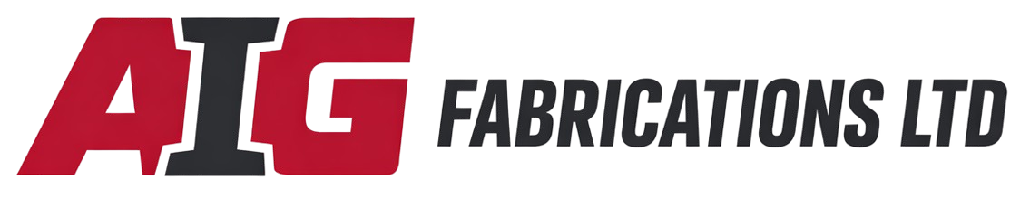 AIG Fabrications Ltd logo